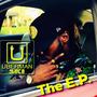 The E.P. (UberMan Ski) [Explicit]