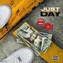 Just Another Day (feat. Kaputo & Tonka wwi) [Explicit]