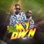 My own (feat. Yaa pono)