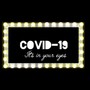 Covid-19 (Cover)