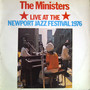 Live at the Newport Jazz Festival 1976