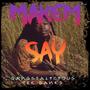 Makem Say (Explicit)