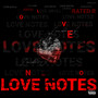 Love Notes (Explicit)