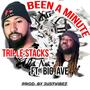 Been A Minute (feat. Big Ave) [Explicit]