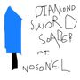 Diamond Sword