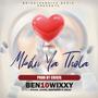 Mbilu ya Thola (feat. Sticks, Daniel Brothers & AMJAY)