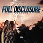 full disclosure (Explicit)