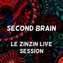 Le Zinzin Live Session