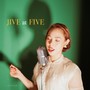 Jive at Five (Digital Single Version)