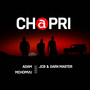 Chaprii (feat. JCB & Dark Master)