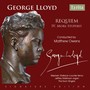 George Lloyd Requiem: IV. Mors stupebit (Single)