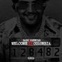 Welcome 2 Columbia Pt. 2 EP (Explicit)