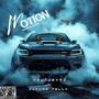 Motion (feat. Huncho Telly) [Explicit]