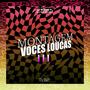 MONTAGEM VOCES LOUCAS ||| (feat. DJ BOGOS FL & DJ ZRED DA DZ7)