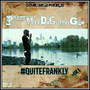 #QuiteFrankly, Vol. 1 (Explicit)