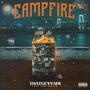 Campfire (feat. Surf Wreck) [Explicit]