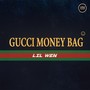 Gucci money bag