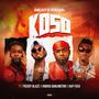 Koso (feat. Freddy Blaze, Kweku Darlington & Rap Fada)