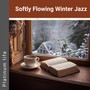 Softly Flowing Winter Jazz