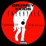 Grxmey KIDDS freestyle (feat. FatBeezy & Cheesy) [Explicit]