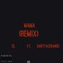 Mama (feat. Babyfacebando) [Remix] [Explicit]