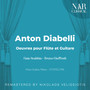 Anton Diabelli: Oeuvres pour Flûte et Guitare