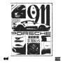 911Porsche (feat. Luh Uno) [Explicit]
