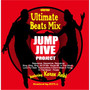 Ultimate Beats Mix JUMP JIVE PROJECT (feat. Karen Aoki) (JETT.A Remix ver.)