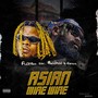 Asian Wire Wire (feat. Beepee D Rapgod) [Explicit]