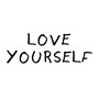 Love Yourself