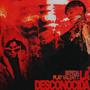 LA DESCONOCIDA (feat. Play Valentt)