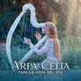 Arpa Celta para la Hora del Spa: Música Relajante, Momentos de Bienestar, Masaje Corporal