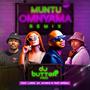 Umuntu Omnyama (feat. Lunge_Jay, Sfundo & Troy Afrika) [Remix]