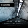 Underground Society EP