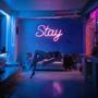 Stay