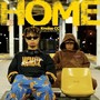 HOME (feat. 0-ven & PETORO)