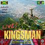 Live in Rio – Mountain Festival