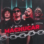 Vou Te Machucar (Explicit)