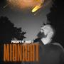 Midnight (feat. JusG)