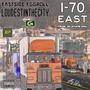 I-70 East (feat. Eastside Eggroll) [Explicit]