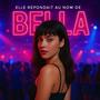 Bella (feat. Antonii) [Club Version] [Explicit]