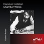 Chamber Works of Harutiun Dellalian