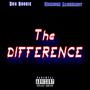 The Difference (feat. Crimson Alchemist) [Explicit]