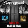 Kick it (feat. DJ Real) [Explicit]