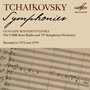 Tchaikovsky: Symphonies