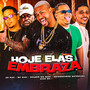 Hoje Elas Embraza (Explicit)