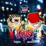 Pa La Calle (feat. Lazser) [Explicit]