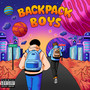 Backpack Boys (Explicit)