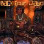 BACK FROM DIABLO (Explicit)