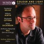 Colour & Light: 20th-Century British Piano Music